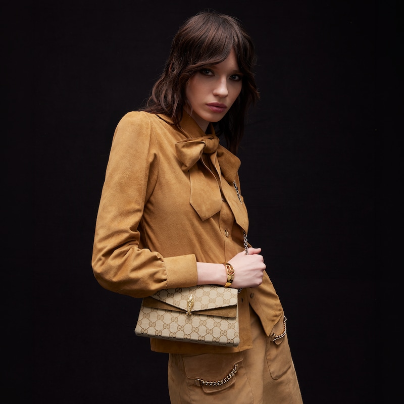 Gucci Dionysus Small Shoulder Bag | Thumbnail 3