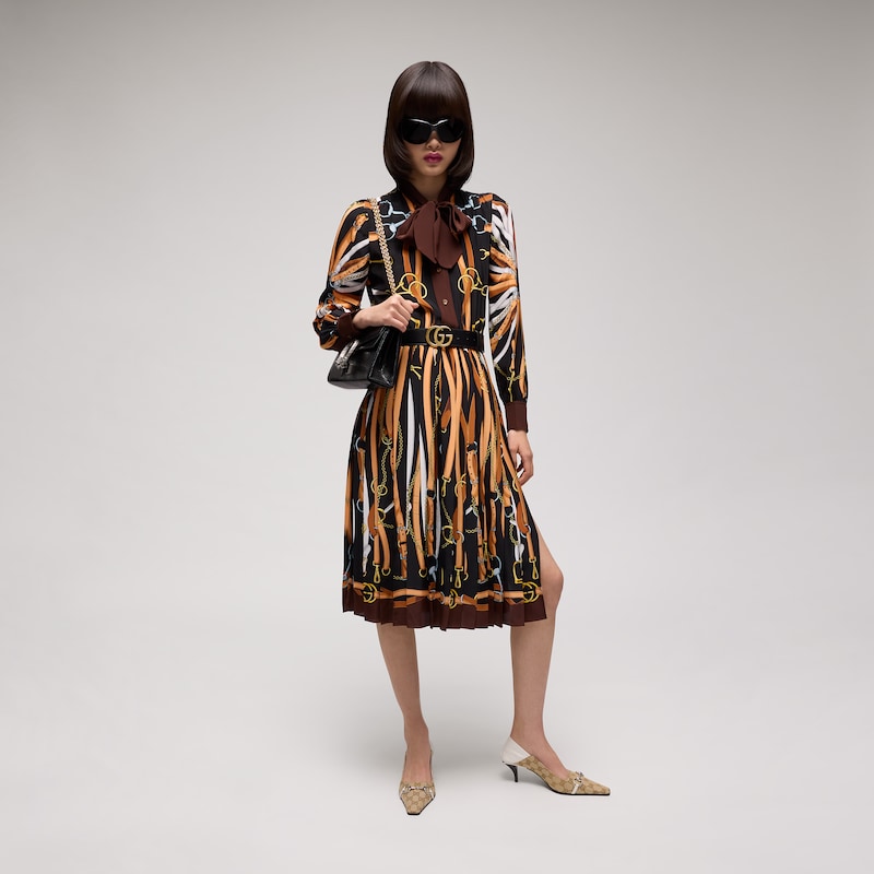 Gucci Vittoria Pump | Thumbnail 2 Gucci Vittoria Pump | Thumbnail 2