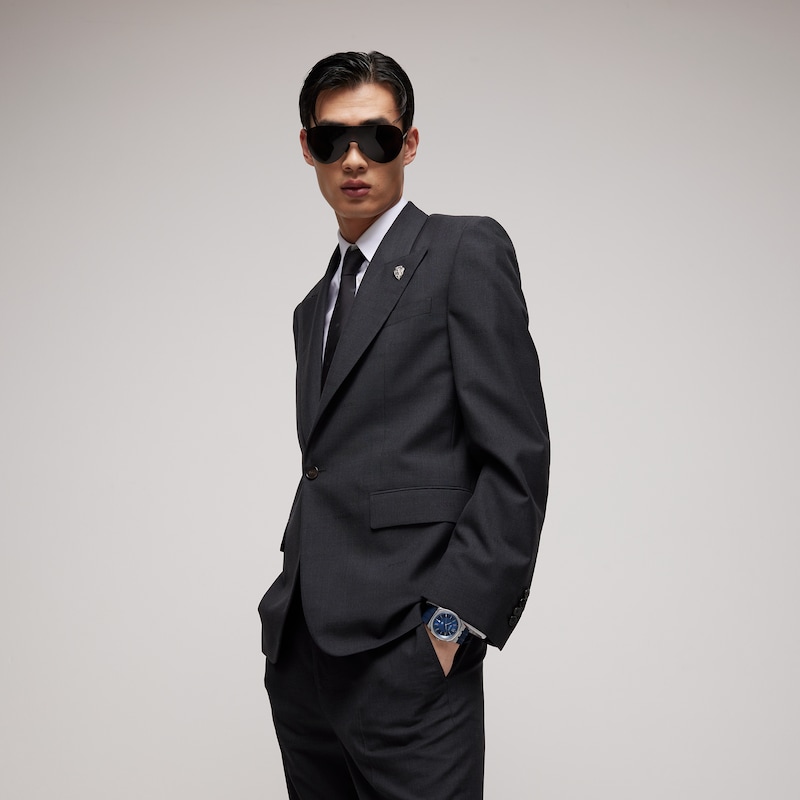 Gucci 25H Watch, 40mm | Thumbnail 2 Gucci 25H Watch, 40mm | Thumbnail 2