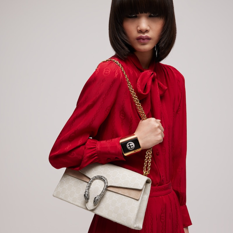 Gucci Dionysus Medium Shoulder Bag | Thumbnail 2 Gucci Dionysus Medium Shoulder Bag | Thumbnail 2