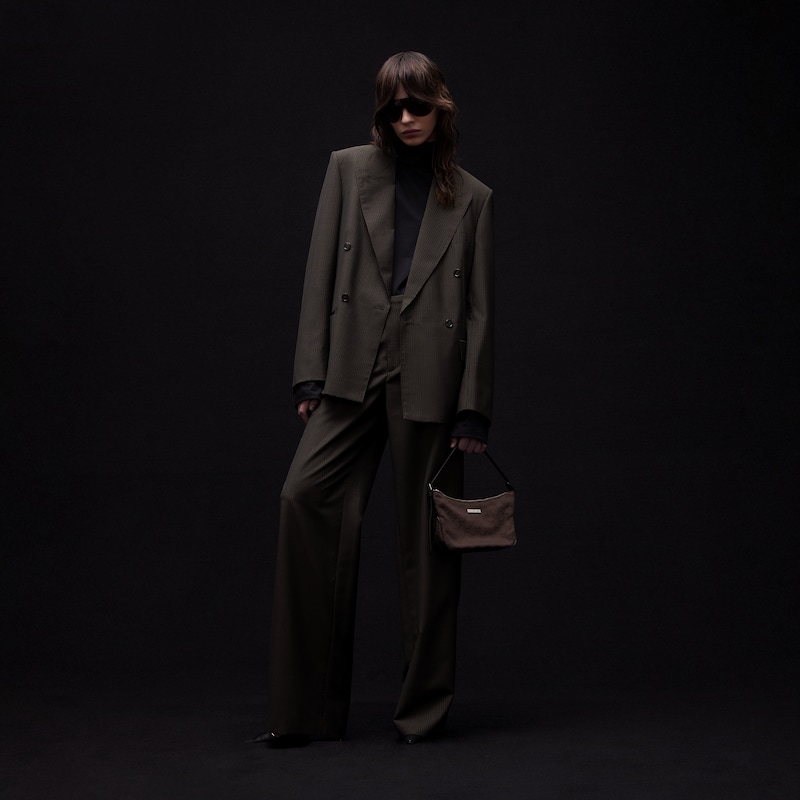 Gucci Lady Lunetta Small Shoulder Bag | Thumbnail 2 Gucci Lady Lunetta Small Shoulder Bag | Thumbnail 2