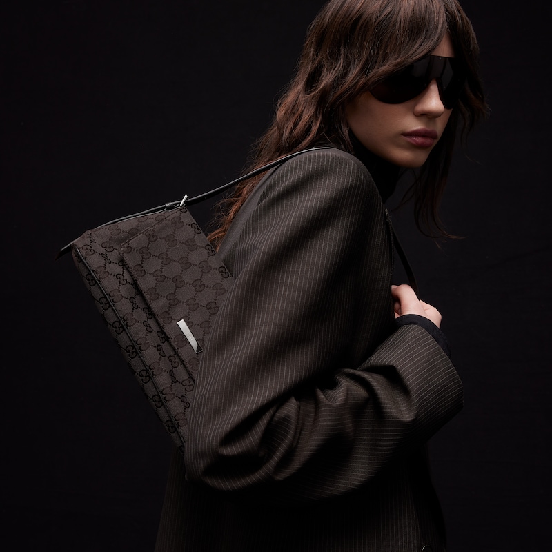 Gucci Madison Medium Shoulder Bag | Thumbnail 2 Gucci Madison Medium Shoulder Bag | Thumbnail 2