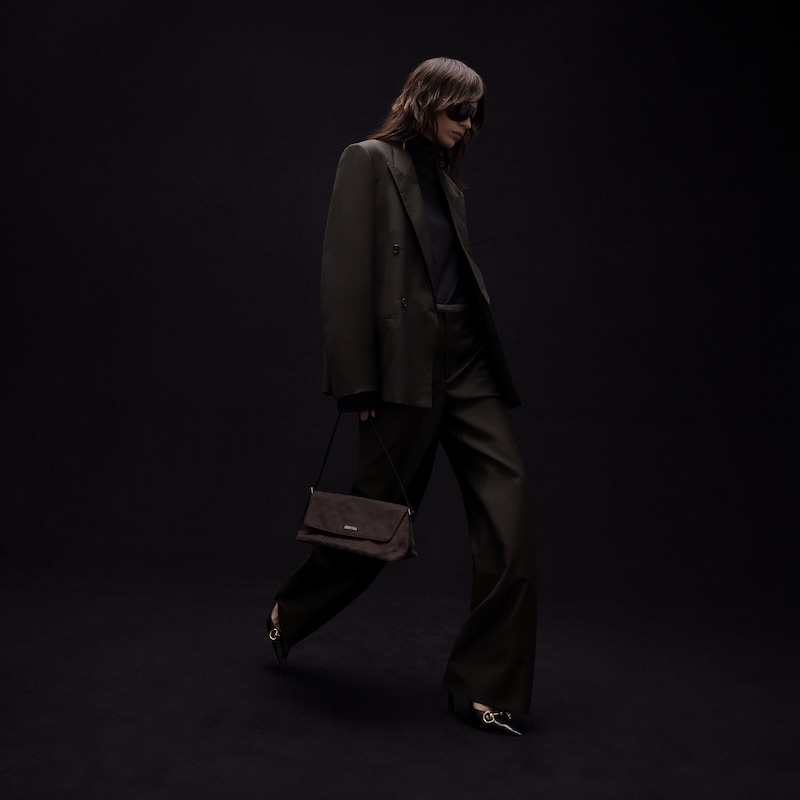 Gucci Madison Medium Shoulder Bag | Thumbnail 3 Gucci Madison Medium Shoulder Bag | Thumbnail 3