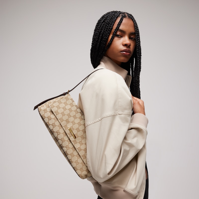 Gucci Madison Medium Shoulder Bag | Thumbnail 2 Gucci Madison Medium Shoulder Bag | Thumbnail 2