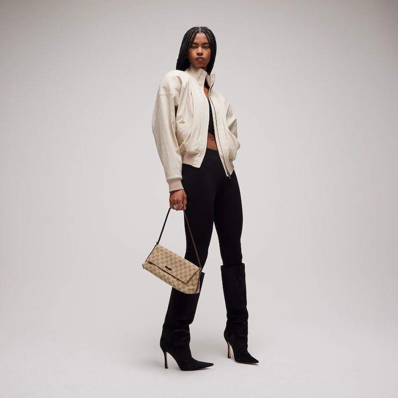 Gucci Madison Medium Shoulder Bag | Thumbnail 3 Gucci Madison Medium Shoulder Bag | Thumbnail 3