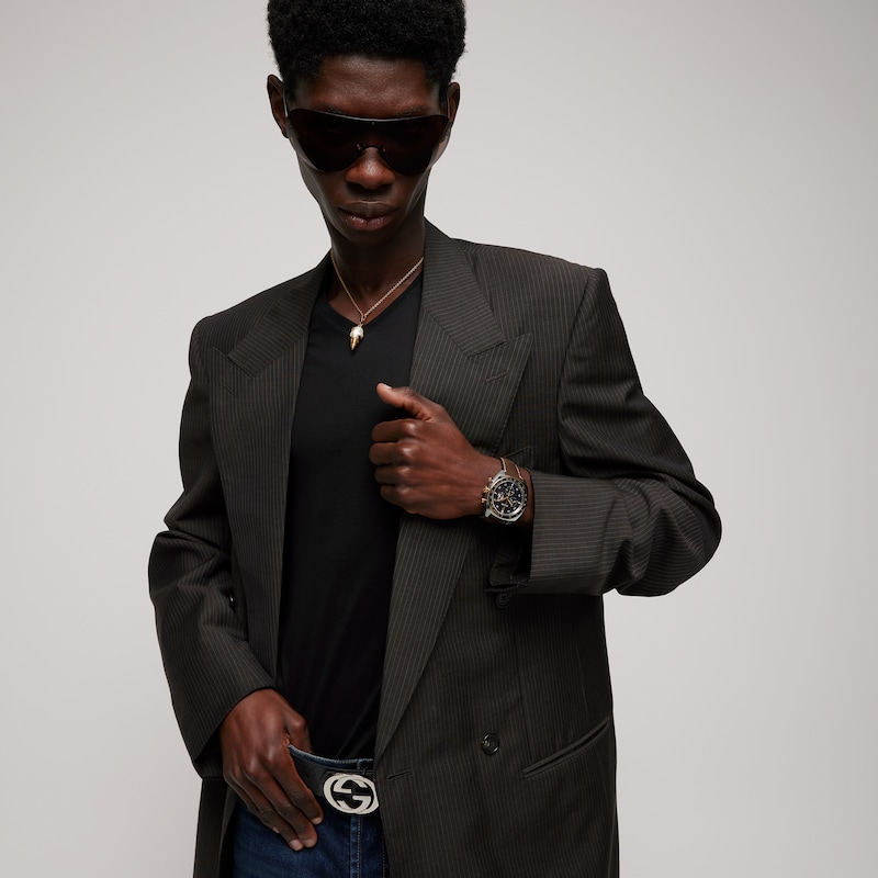 Gucci Interlocking Watch, 41mm | Thumbnail 2 Gucci Interlocking Watch, 41mm | Thumbnail 2
