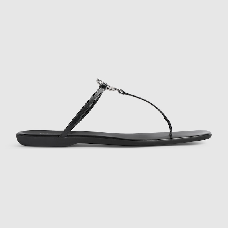 Gucci Thong Sandal