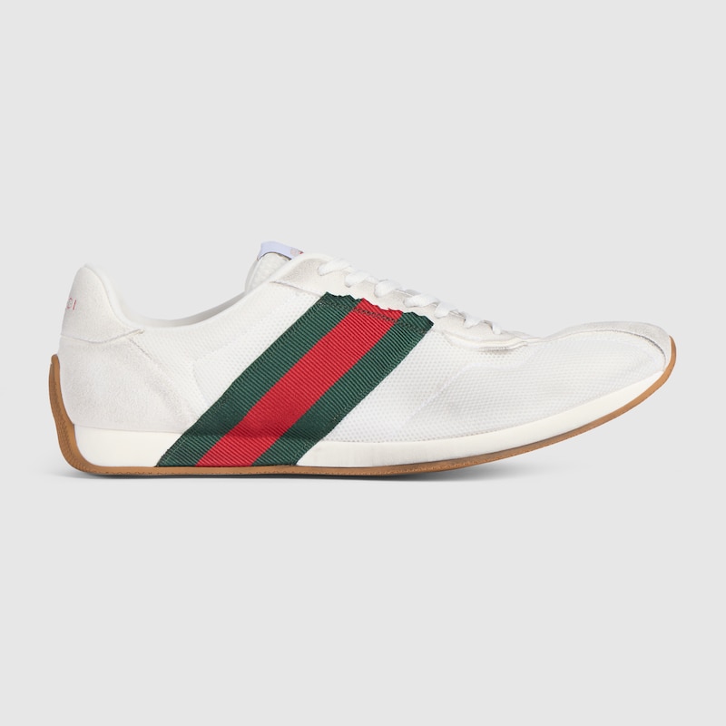 Gucci Gucci Tempo Sneaker