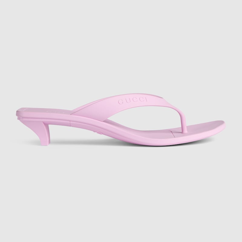 Vittoria Thong Vittoria Thong