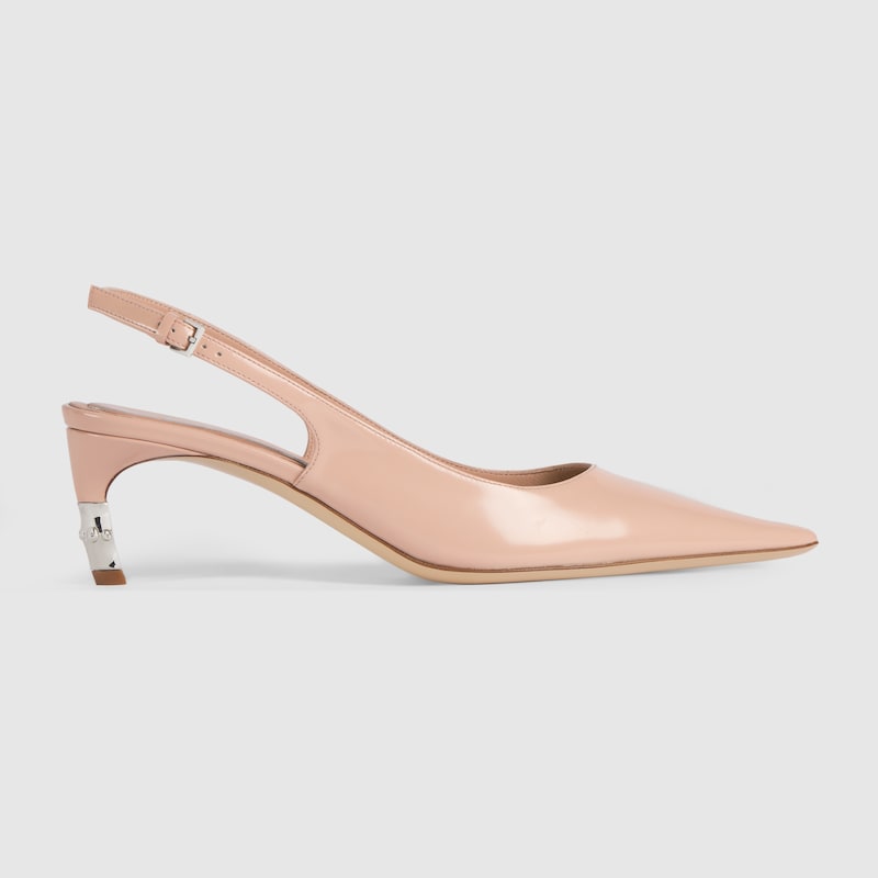 Castello Slingback Castello Slingback