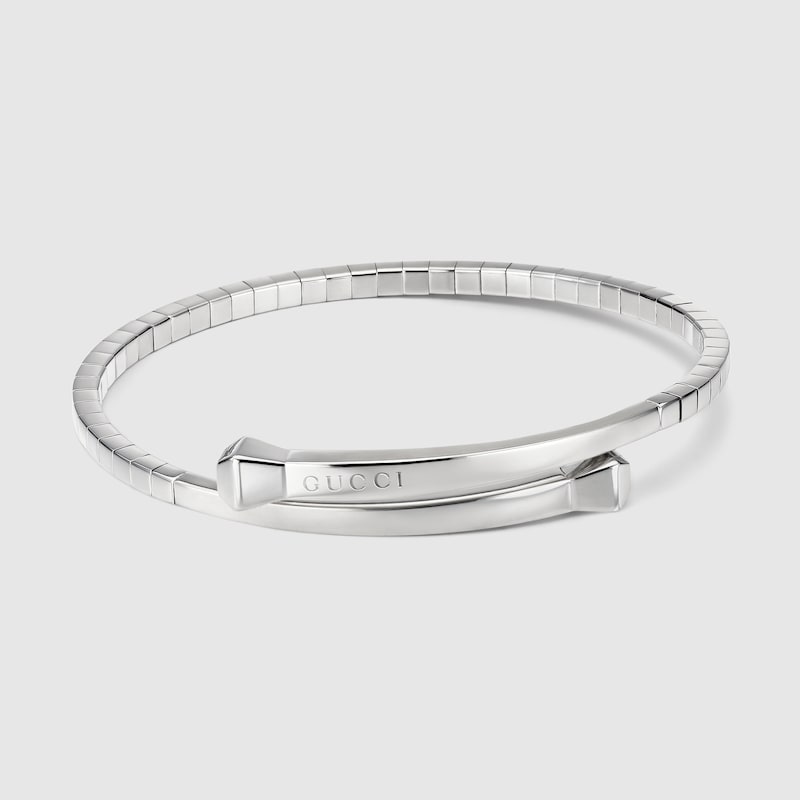 Chiodo Flexible Bangle Bracelet Chiodo Flexible Bangle Bracelet