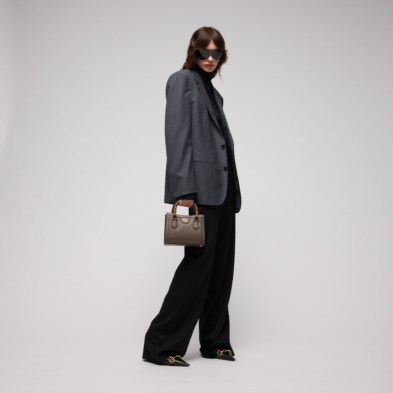 Gucci Diana Small Tote Bag | Thumbnail 2 Gucci Diana Small Tote Bag | Thumbnail 2