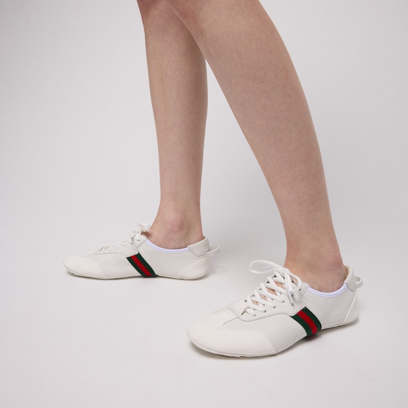 Gucci Flex Sneaker | Thumbnail 3 Gucci Flex Sneaker | Thumbnail 3