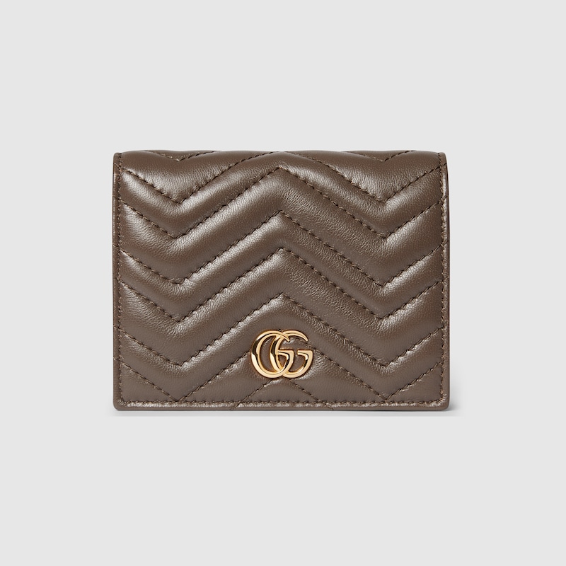 GG Marmont Small Wallet GG Marmont Small Wallet