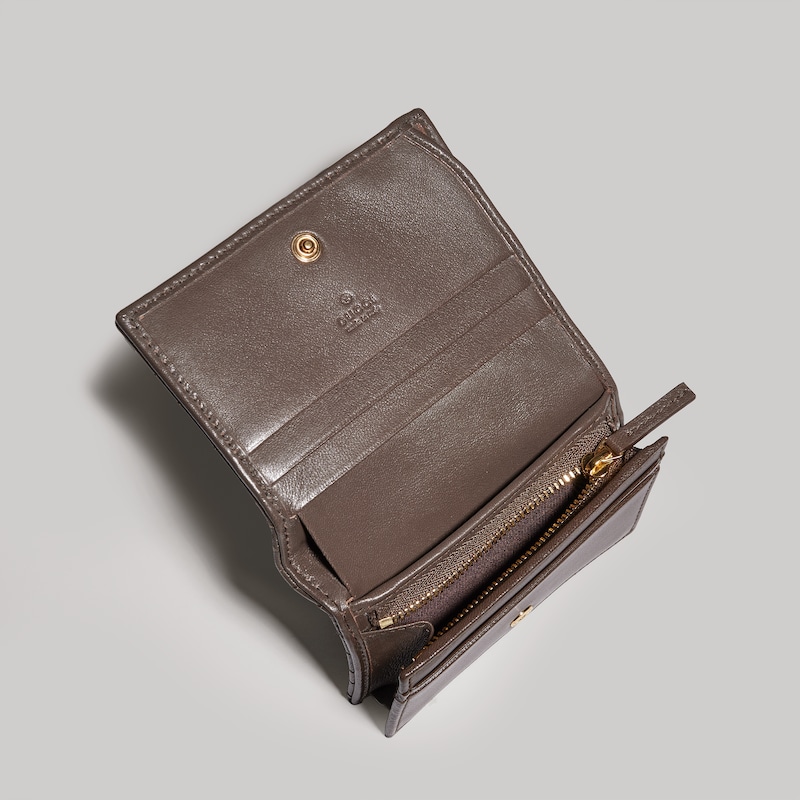 Gucci GG Marmont Small Wallet | Thumbnail 2