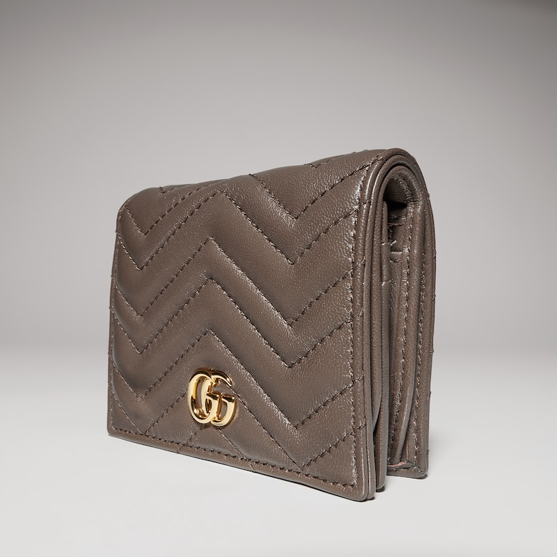 Gucci GG Marmont Small Wallet | Thumbnail 3
