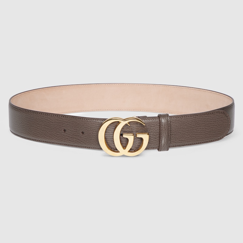 GG Marmont Wide Belt GG Marmont Wide Belt
