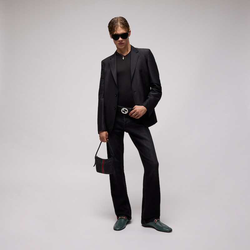 Gucci Gucci Como Loafer | Thumbnail 2 Gucci Gucci Como Loafer | Thumbnail 2