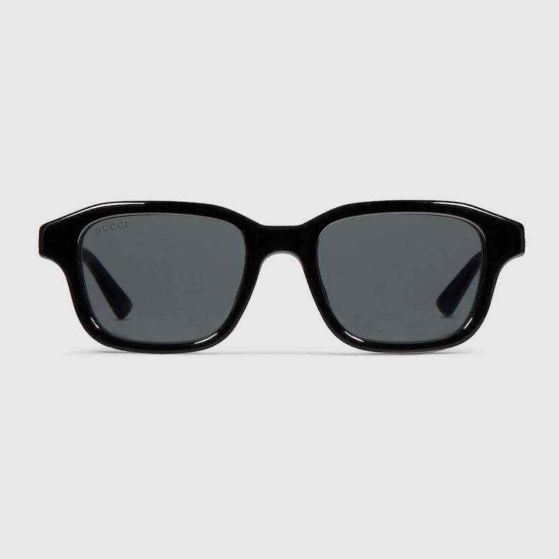 Rectangular-frame Sunglasses Rectangular-frame Sunglasses