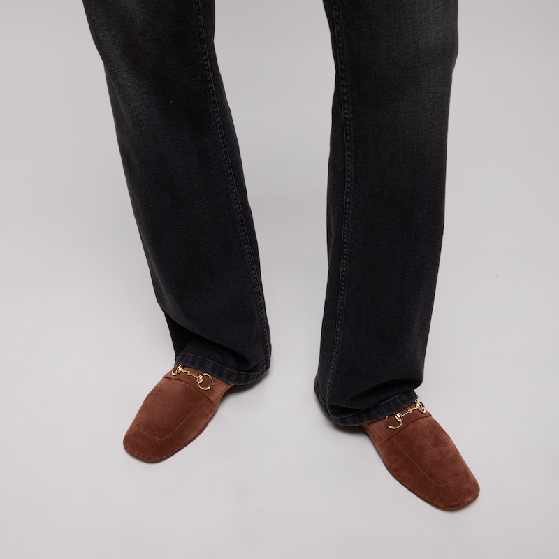 Gucci Ragazzo Slipper | Thumbnail 3
