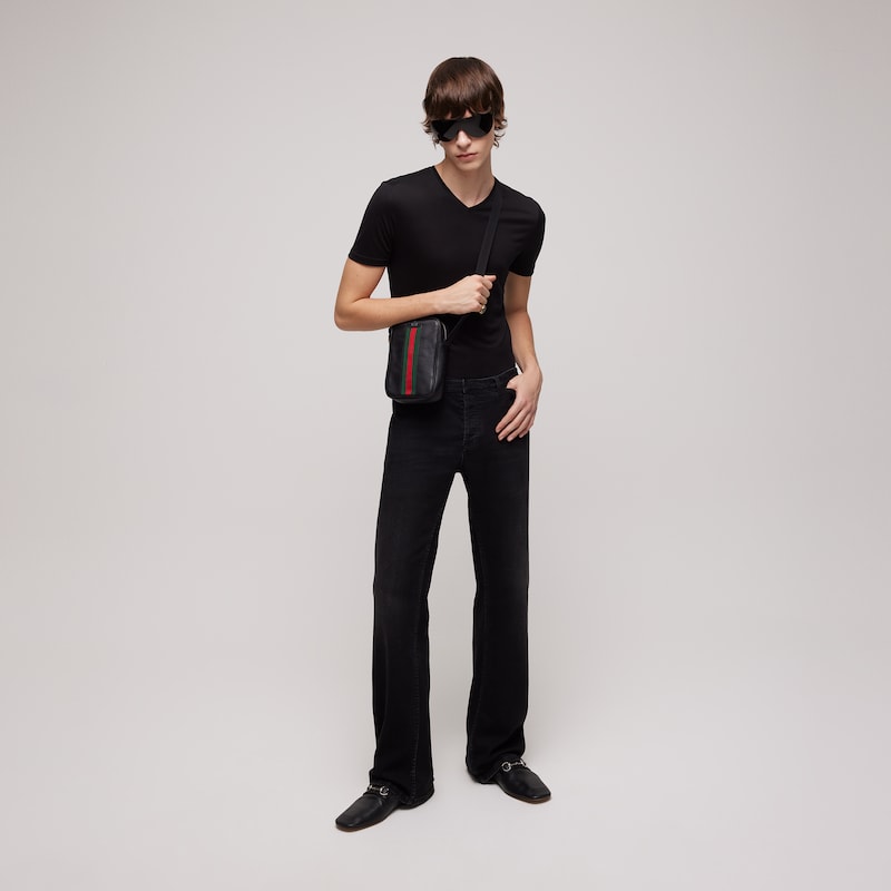 Gucci Ragazzo Slipper | Thumbnail 2 Gucci Ragazzo Slipper | Thumbnail 2