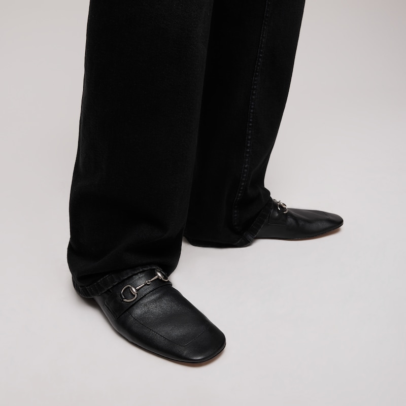 Gucci Ragazzo Slipper | Thumbnail 3 Gucci Ragazzo Slipper | Thumbnail 3