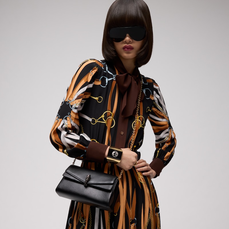 Gucci Dionysus Small Shoulder Bag | Thumbnail 3