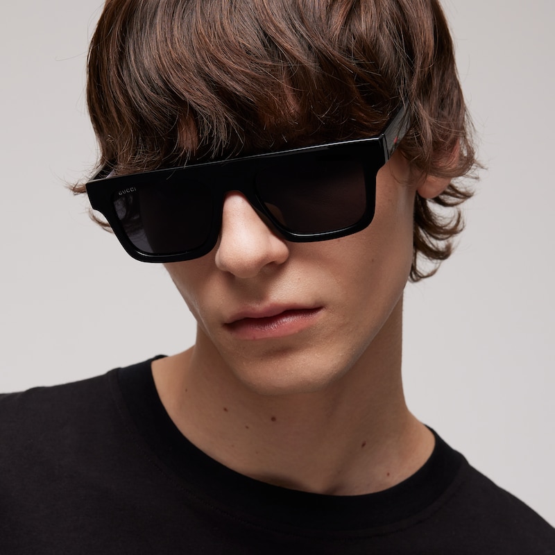 Gucci Square-frame Sunglasses | Thumbnail 2