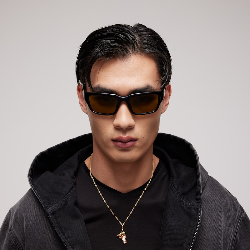 Gucci Rectangular-frame Sunglasses | Thumbnail 2 Gucci Rectangular-frame Sunglasses | Thumbnail 2