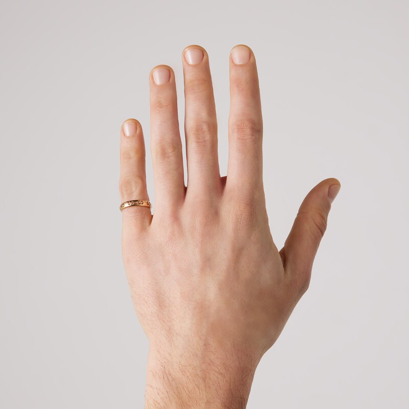 Gucci Icon 18k GG Ring | Thumbnail 3 Gucci Icon 18k GG Ring | Thumbnail 3