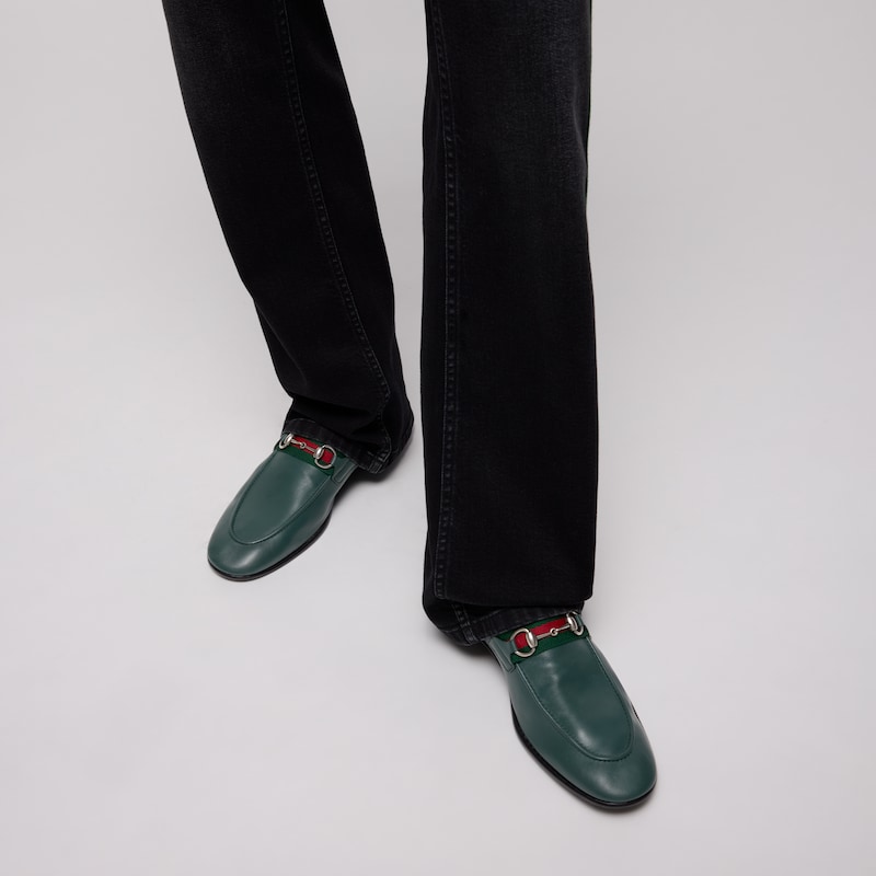 Gucci Gucci Como Loafer | Thumbnail 3 Gucci Gucci Como Loafer | Thumbnail 3