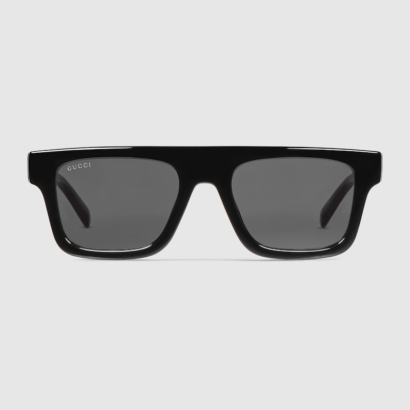Square-frame Sunglasses Square-frame Sunglasses