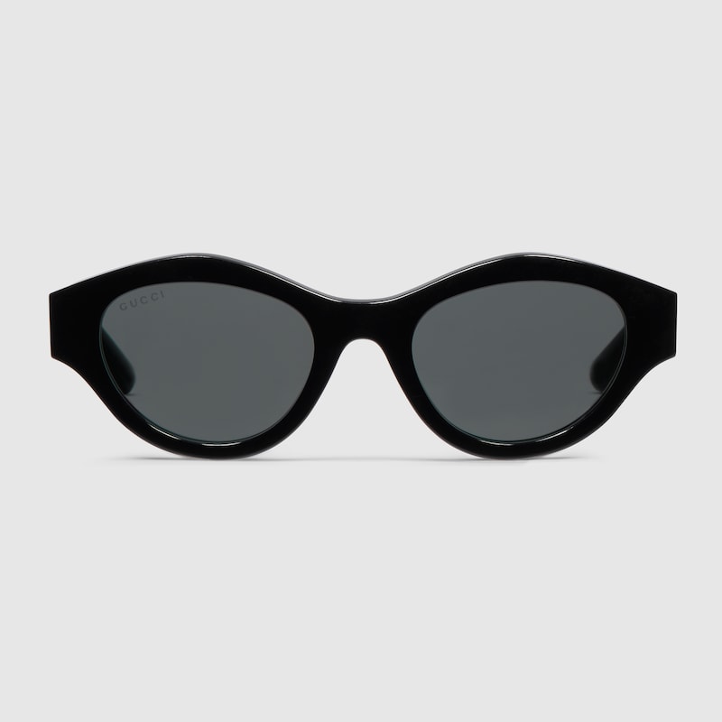 Cat-eye Frame Sunglasses Cat-eye Frame Sunglasses
