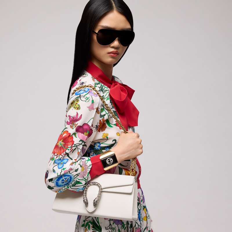 Gucci Dionysus Medium Shoulder Bag | Thumbnail 2 Gucci Dionysus Medium Shoulder Bag | Thumbnail 2