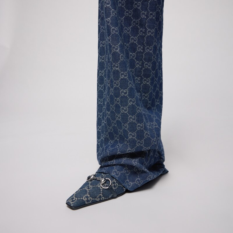 Gucci Vittoria Pump | Thumbnail 3 Gucci Vittoria Pump | Thumbnail 3