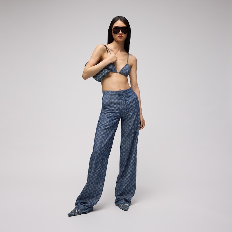Gucci Vittoria Ballerina | Thumbnail 2 Gucci Vittoria Ballerina | Thumbnail 2