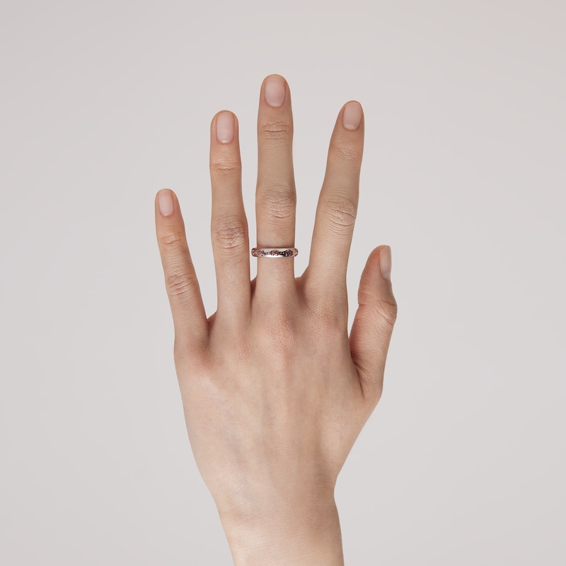 Gucci Icon 18k GG Ring | Thumbnail 2 Gucci Icon 18k GG Ring | Thumbnail 2