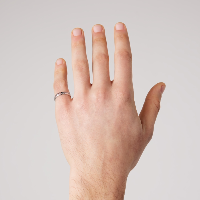 Gucci Icon 18k GG Ring | Thumbnail 3 Gucci Icon 18k GG Ring | Thumbnail 3
