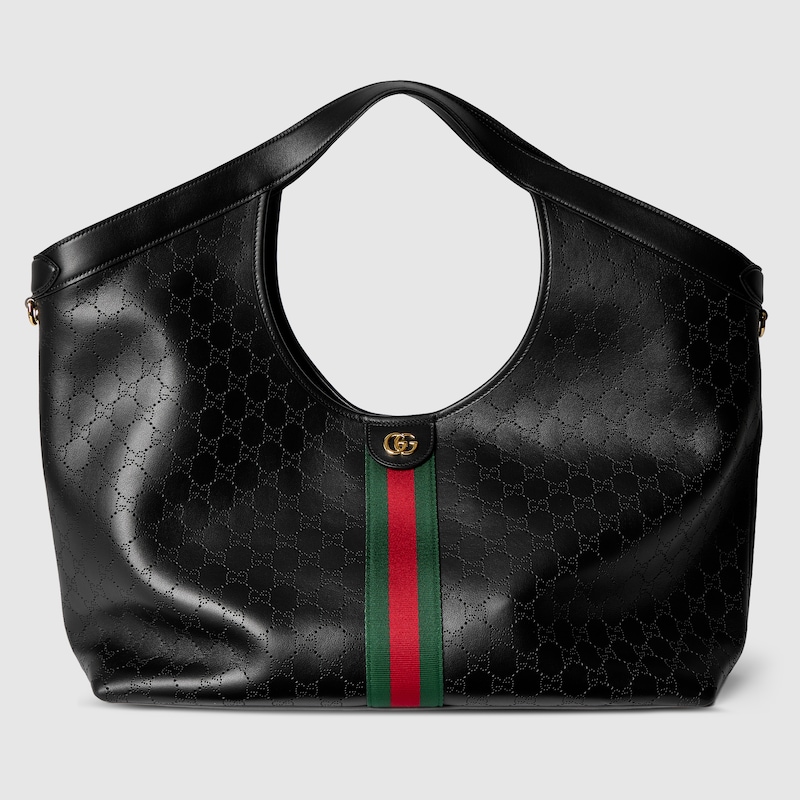 Giglio Large Tote Bag