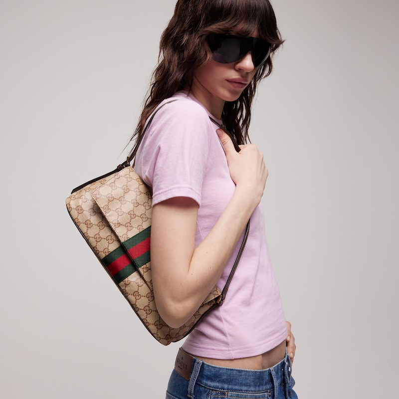Gucci Madison Medium Shoulder Bag | Thumbnail 2 Gucci Madison Medium Shoulder Bag | Thumbnail 2