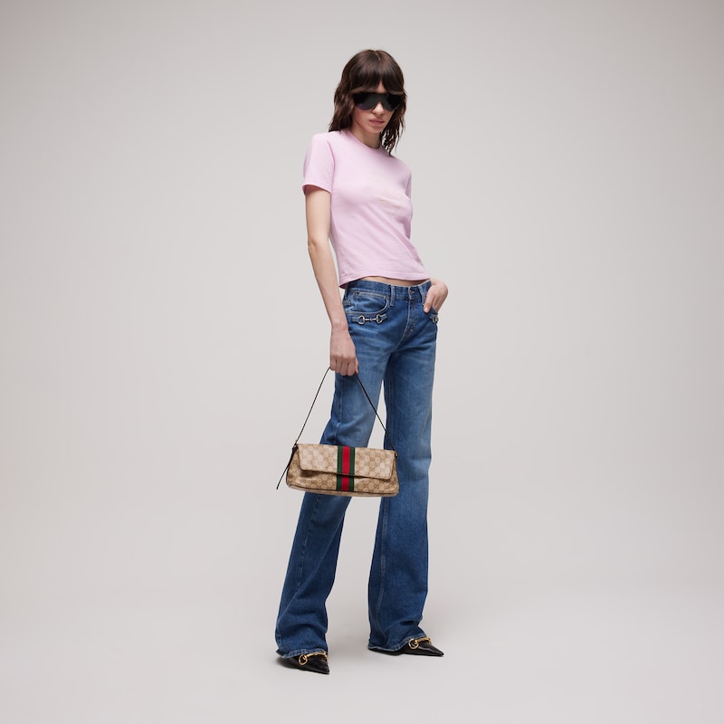 Gucci Madison Medium Shoulder Bag | Thumbnail 3 Gucci Madison Medium Shoulder Bag | Thumbnail 3