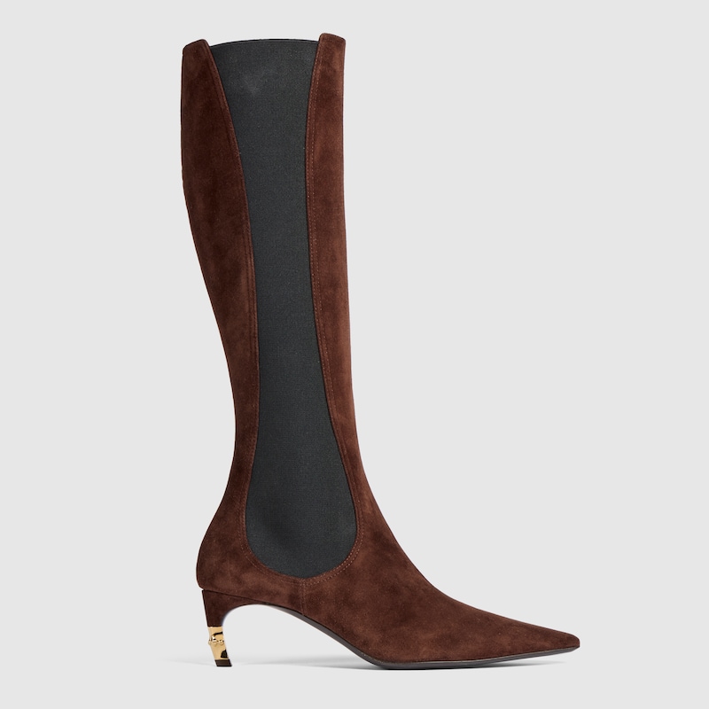 Gucci Castello Boot