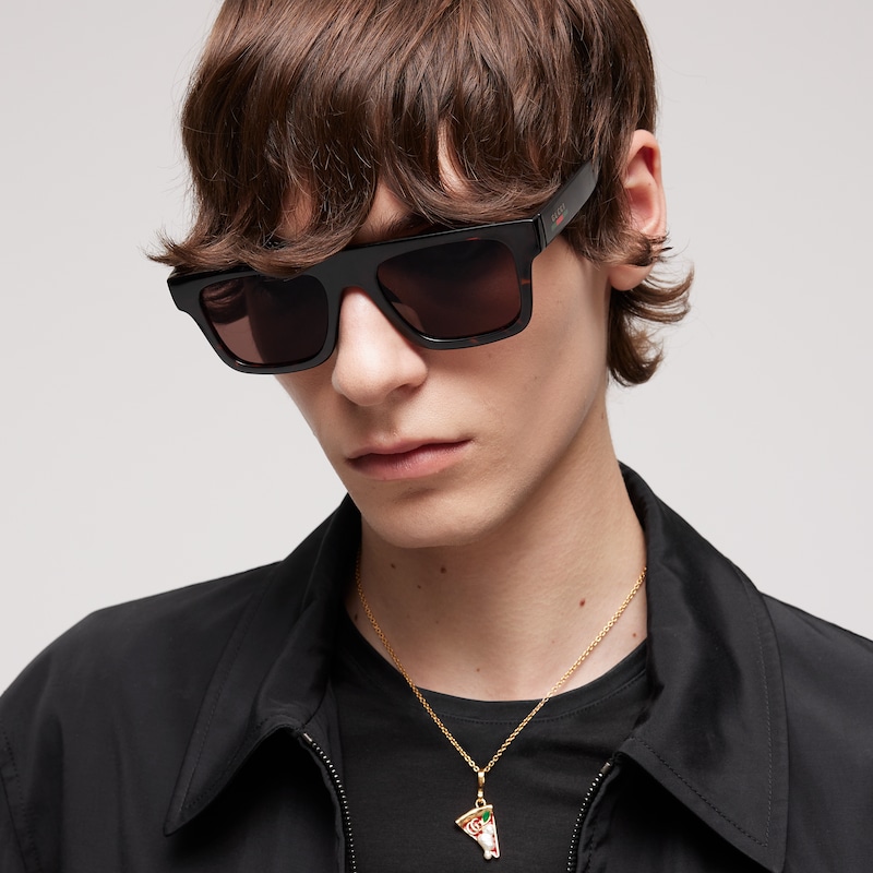 Gucci Square-frame Sunglasses | Thumbnail 2
