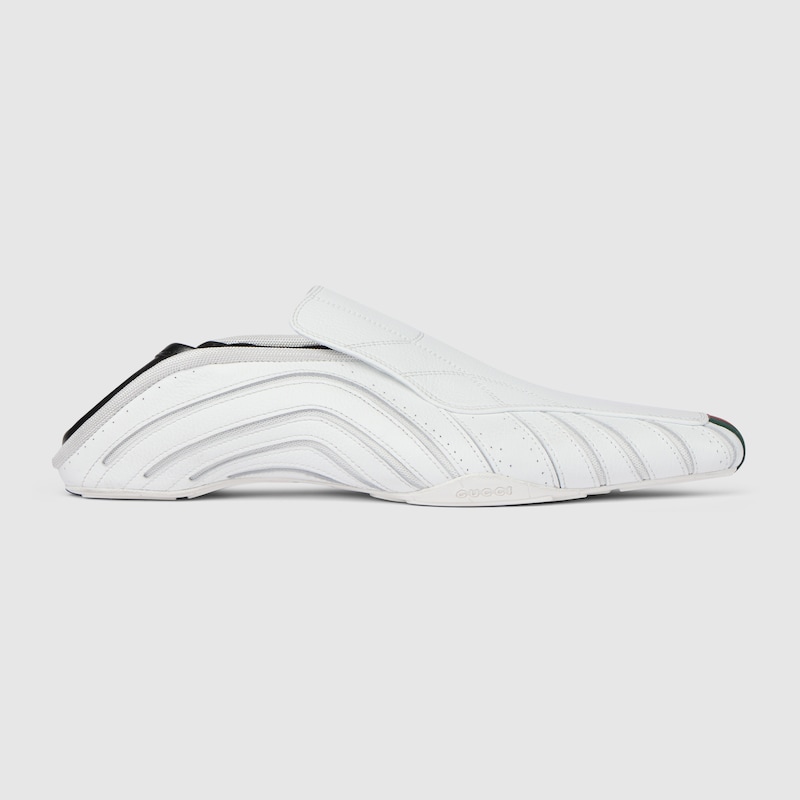 Slip-on Sneaker