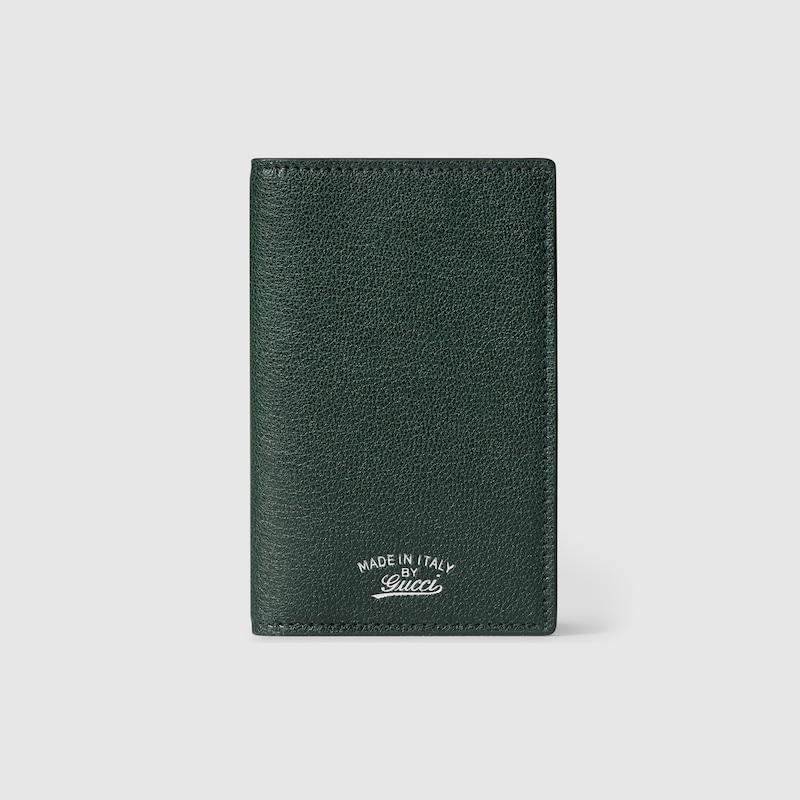 Gucci Lira Card Case
