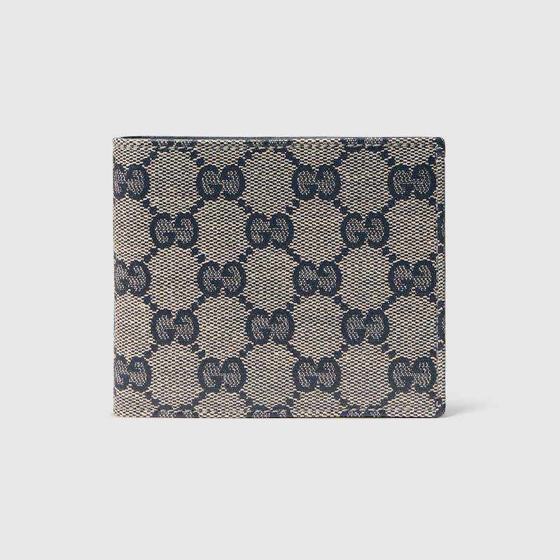 Essence Classic Bi-fold Wallet