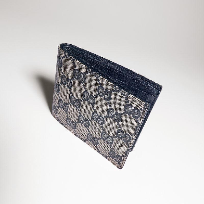 Gucci Essence Classic Bi-fold Wallet | Thumbnail 3 Gucci Essence Classic Bi-fold Wallet | Thumbnail 3