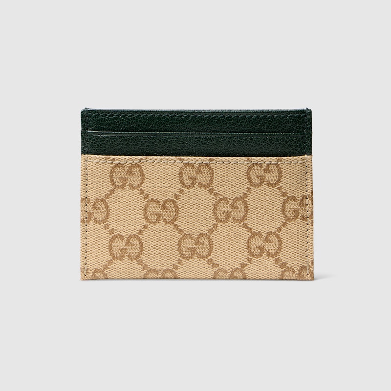 Essence Classic Card Case Essence Classic Card Case