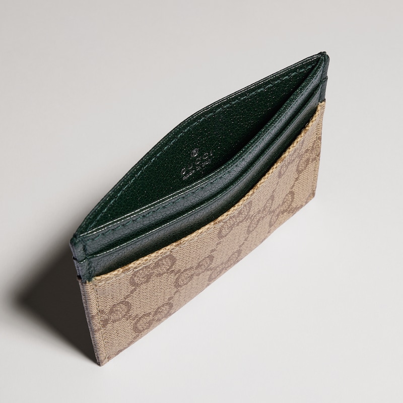 Gucci Essence Classic Card Case | Thumbnail 2