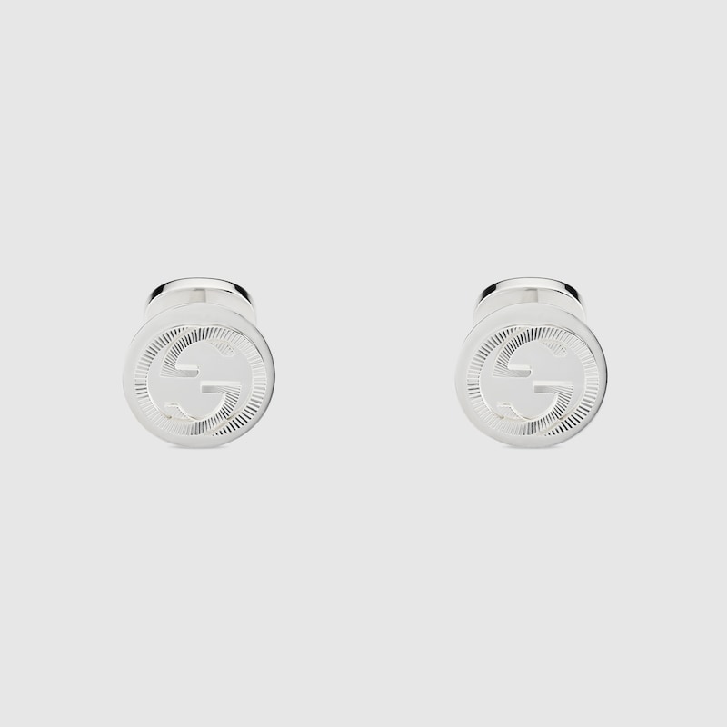 Interlocking Cufflinks